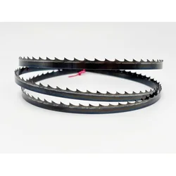 Tračni listi za les 2550/10x0,65/6-Regular Dudrsaw
