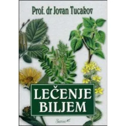 Lečenje biljem