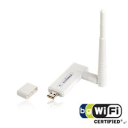 EDIMAX WIRELESS ADAPTER EW-7711USN