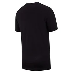 Nike SPORTSWEAR T-SHIRT, muška majica, crna AR5004