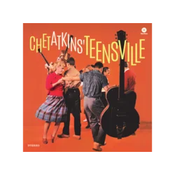 Teensville
