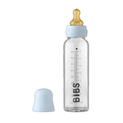 Bibs flašica Baby Blue 240ml