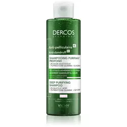 Vichy Dercos Anti-Dandruff K šampon 250 ml