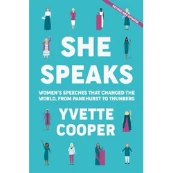 She Speaks