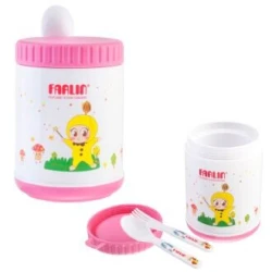 Farlin termos posuda 500ml sa priborom