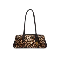 Ročna torba MICHAEL Michael Kors 30F6A9IT0H Bež