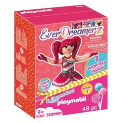 PLAYMOBIL Everdreamerz Starlin (21970)