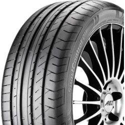 Fulda SportControl 2 ( 235/45 R18 98Y XL )