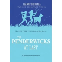 Penderwicks at Last