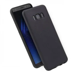 Beline silikonska futrola za Xiaomi Redmi Note 10 Pro - Crna KP19453