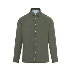 Funky Buddha Srajca  temno zelena