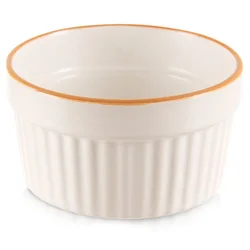 shumee Keramična posoda za peko 9 cm, 180 ml