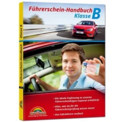 Führerschein Handbuch Klasse B