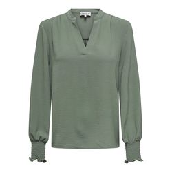 ONLY Bluza ONLMETTE žad
