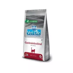 Vet Life Suva hrana za odrasle mačke Gastrointestinal, 0.4kg