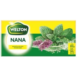 CAJ NANA WELTON 20G