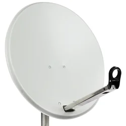 FALCOM Antena satelitska 97 TRX 97cm