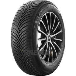 Michelin CrossClimate 2 ( 215/55 R18 95H EV Suitable, sa zaštitnom lajsnom za felne (FSL) )