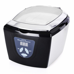 YORKMA YM-7810 Ultrazvučni čistač, 750 ml, 50 W