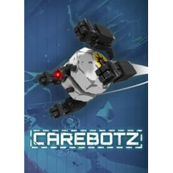 Carebotz (PC) Steam Key GLOBAL