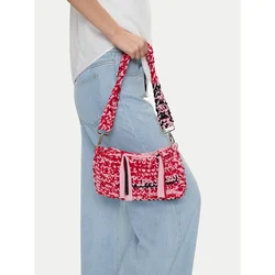 Ročna torba DeeZee DK240527-02 Roza