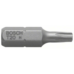 BOSCH Bit odvrtača ekstra-tvrdi  2607002496, T20, 25 mm