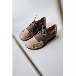 Obuca Trend Ženske cipele Maja W043202, Braon