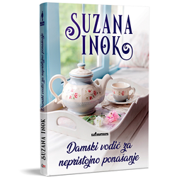 Damski vodič za nepristojno ponašanje