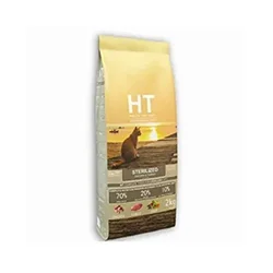 Cennamo Healthy and Tasty Cat Adult - Sterilised Chicken And Turkey 10kg