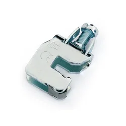 Triton Ozemljitvena sponka