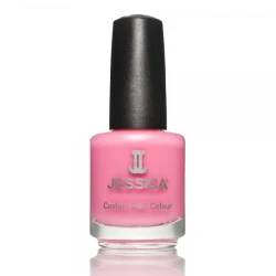 JESSICA Lak za nokte Flirty, Roze