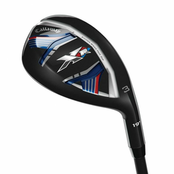 Callaway XR Hybrid