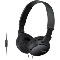 Sony Slušalice ZX110A Black