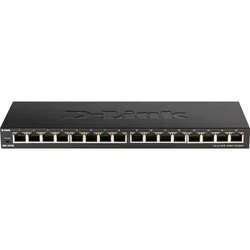 D LINK DGS-1016S 16port Gigabit switch