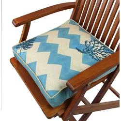 Aberto Design Dekorativni jastuk YM1150, 42x42 cm, Šareni