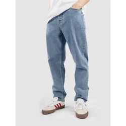 Carhartt WIP Newel Jeans stone bleached blue
