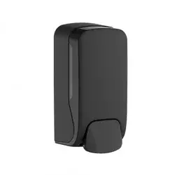 Verde Pro 220MFB Dispenzer za tečni sapun u peni crni ( L916 )
