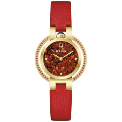 Bulova 97R105 Rubaiyat Autumn
