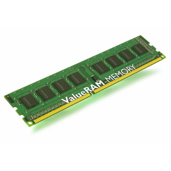 KINGSTON DDR3 8GB 1600MHz Value RAM L KIN