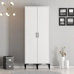Hanah home Ormar Kumsal SS 80x47,5x201,4cm Beli