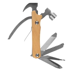Get and Give Višenamenski čekić Tomahawk/ 10u1
