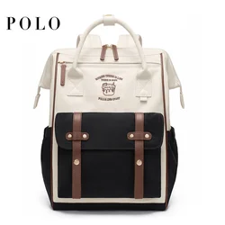 Polo Torba za laptop, Crna