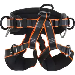 Climbing technology delavni pas Alp Tec-2