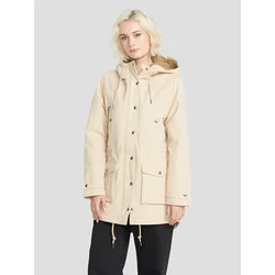 Volcom Walk On By 5K Parka khaki