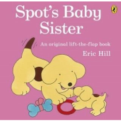 Spots Baby Sister
