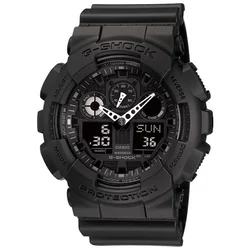 Casio g-shock ručni sat ( GA-100-1A1 )