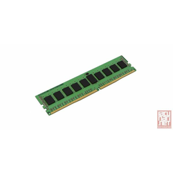 Kingston DDR4 4GB, 2400Mhz, CL17 (KVR24N17S6/4)