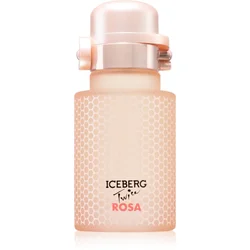 Iceberg Twice Rosa Toaletná voda, 75ml
