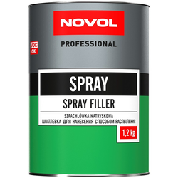 Shumee SPRAY POLNILO SPRAY 0,8 L, (21386101)