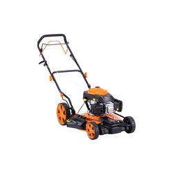 VILLAGER ATLAS 5101T benzinska kosilica bez korpe/samohodna 51 cm